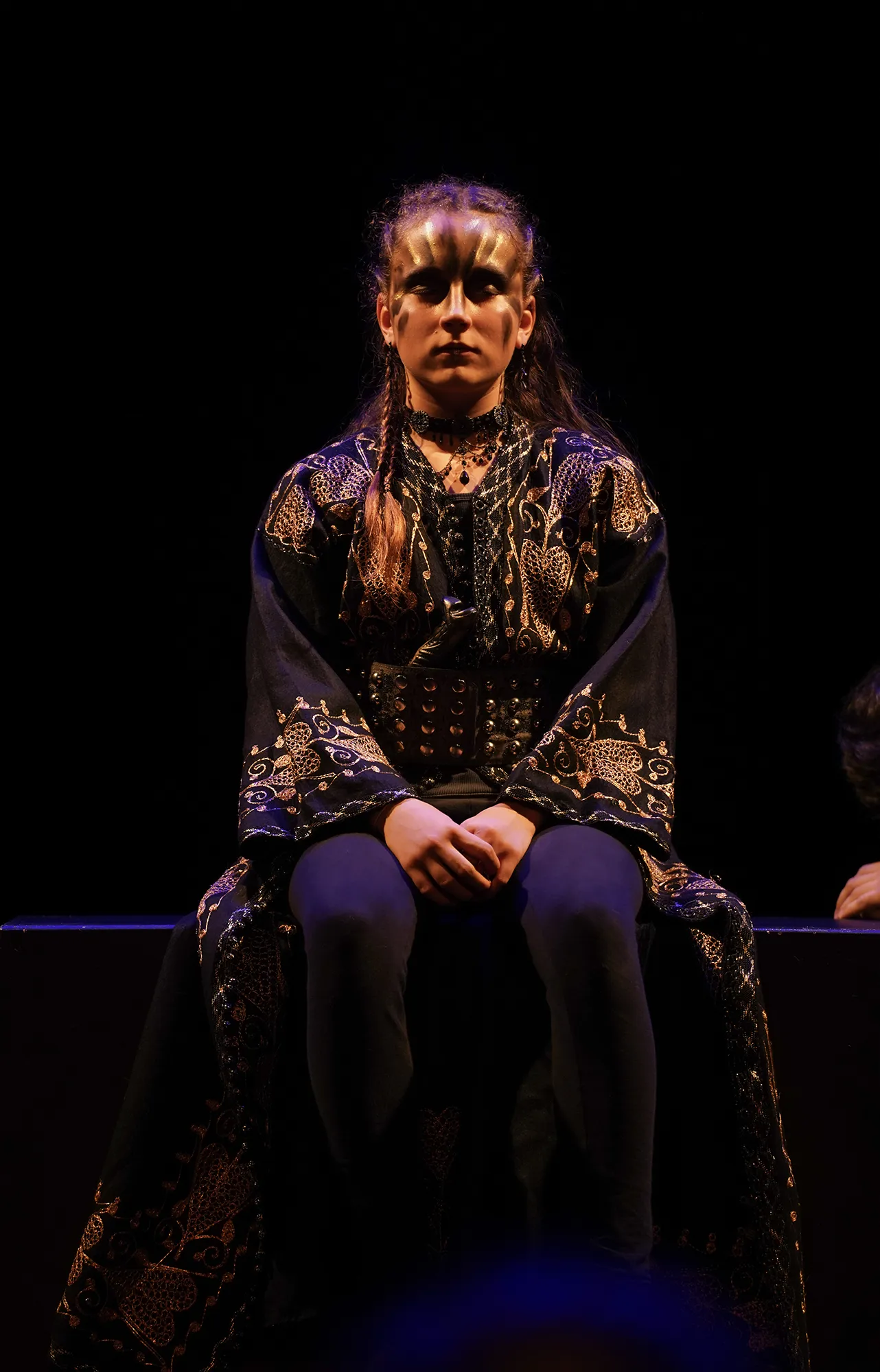 Atelier Théâtre Adolescents 1