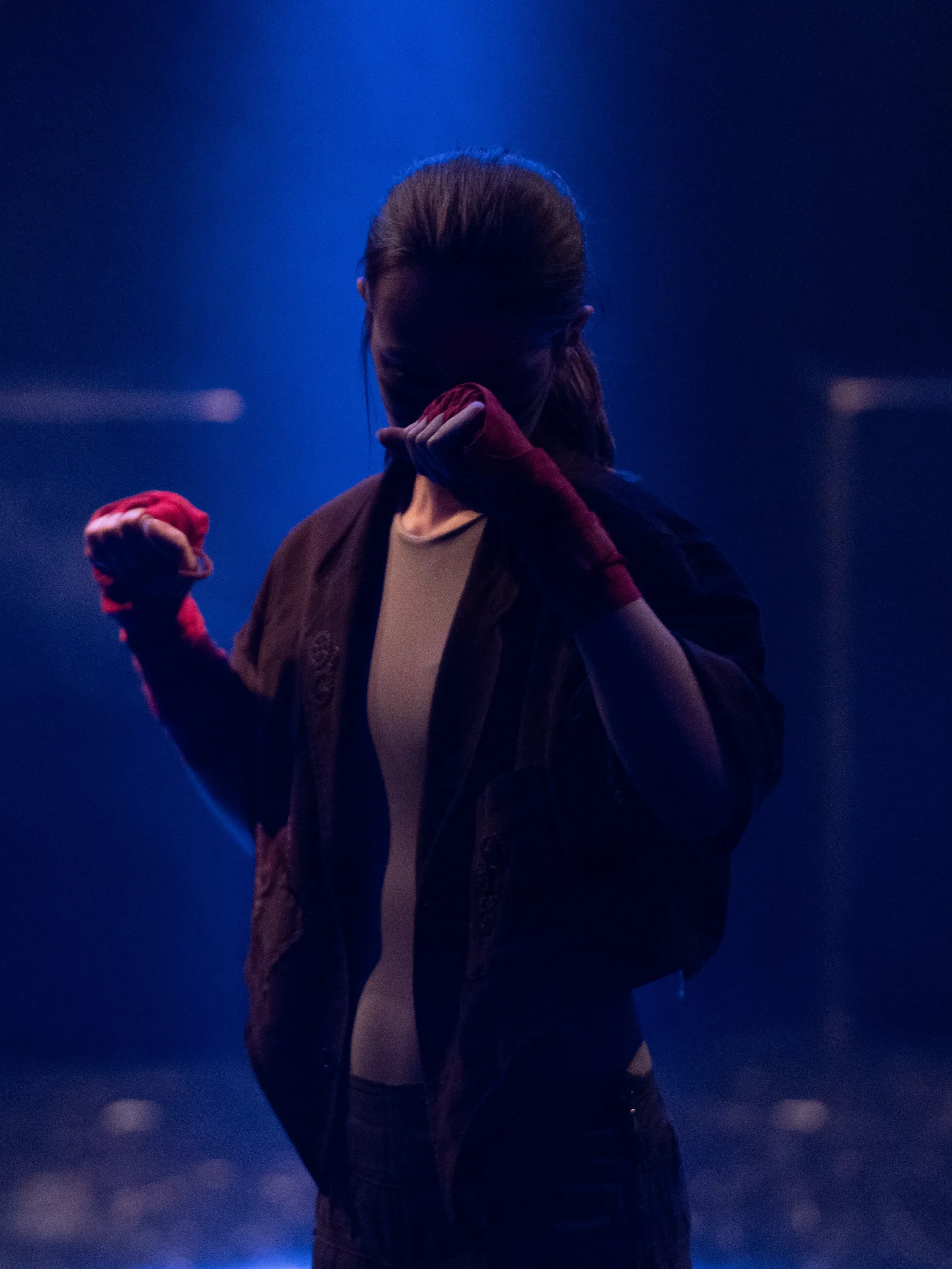 Atelier Théâtre Adolescents 1