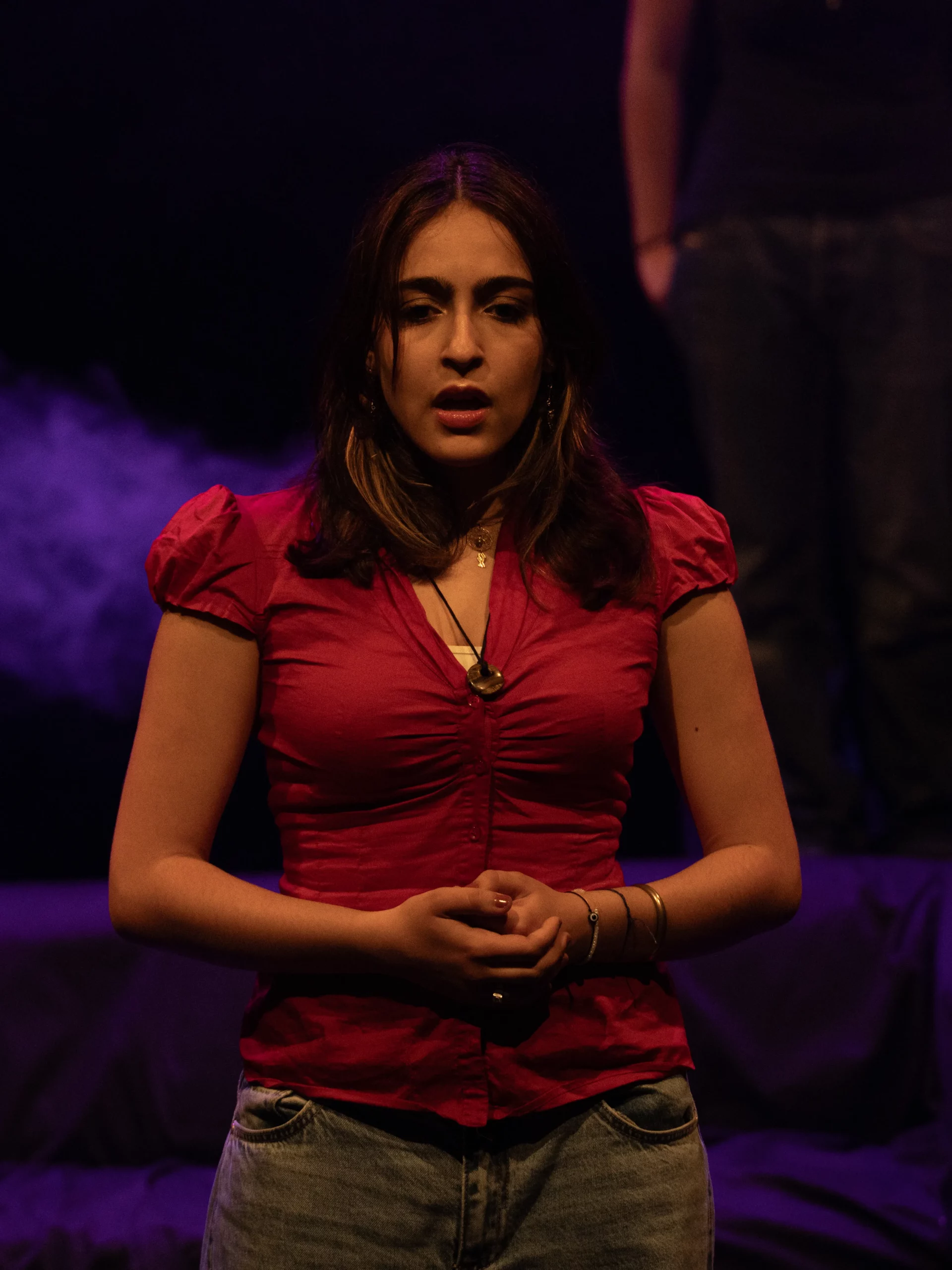 Atelier Théâtre Adolescents 2