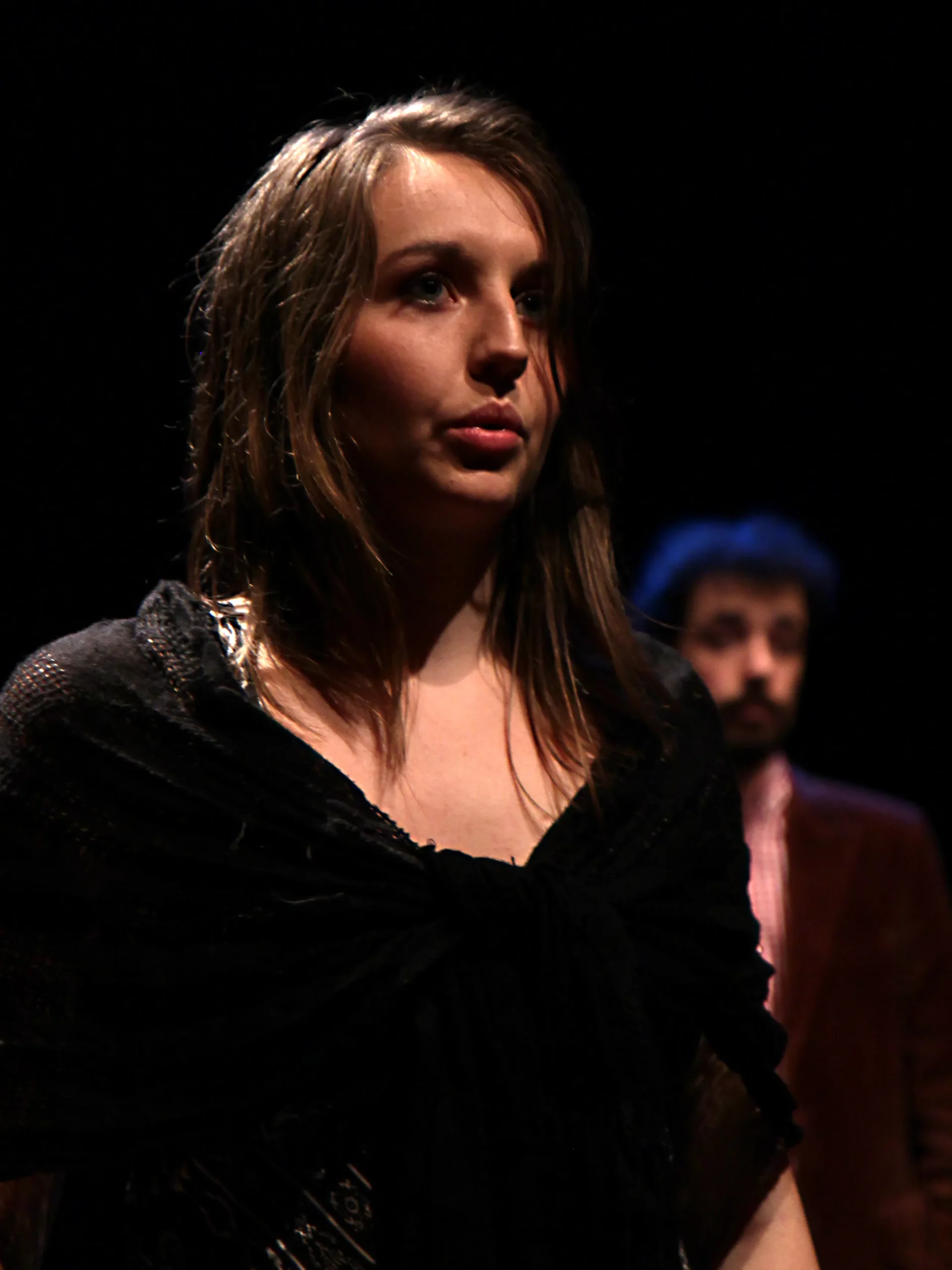 Atelier Théâtre Adultes du Mercredi « Avancé »