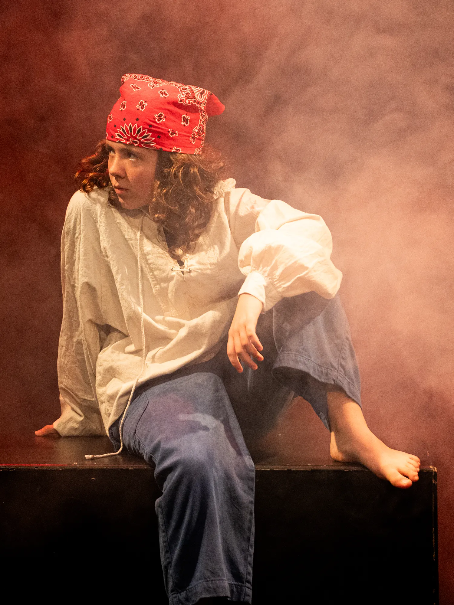 Atelier Théâtre Enfants