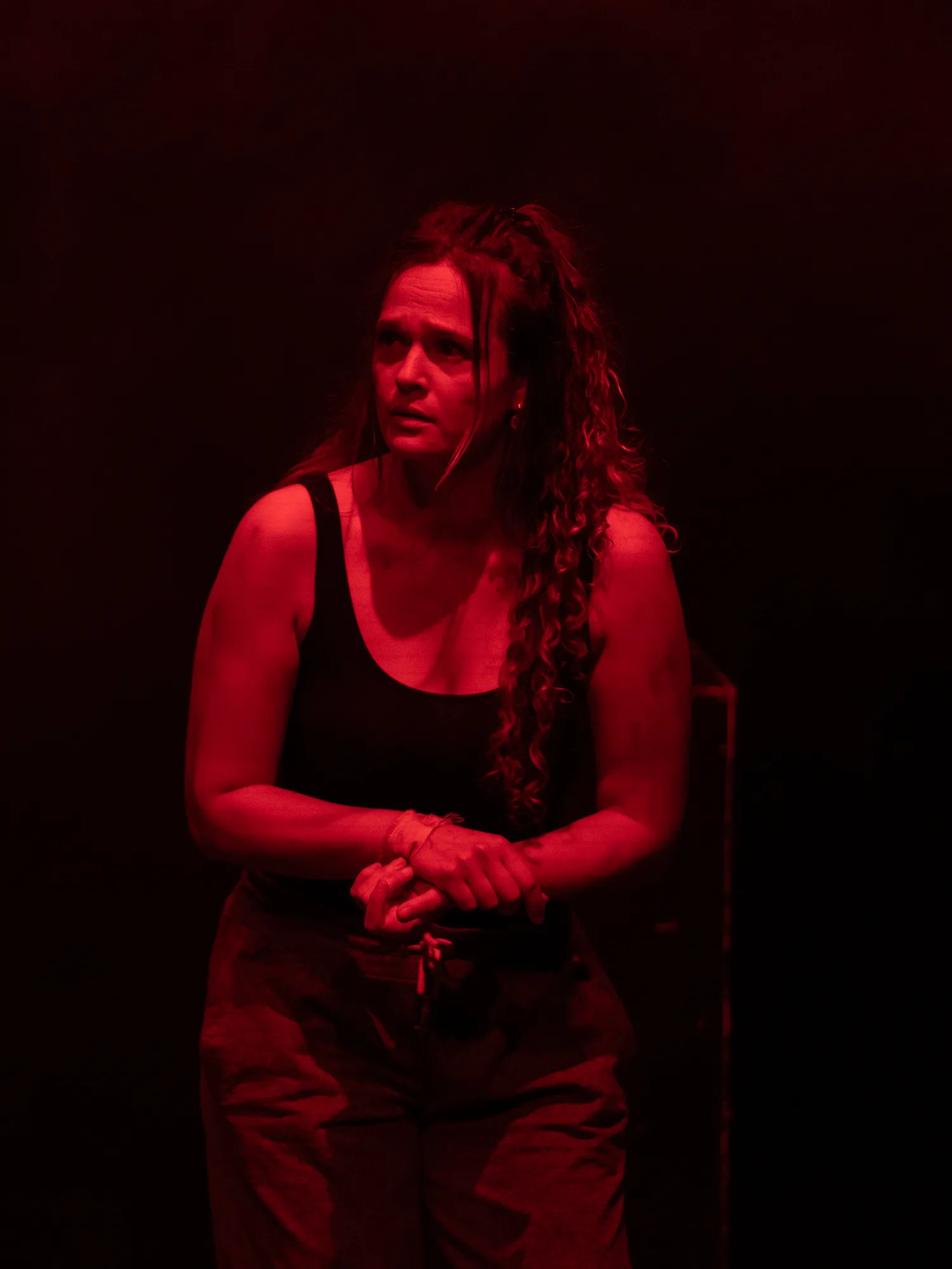 Atelier Théâtre Adultes du Mardi 18h30