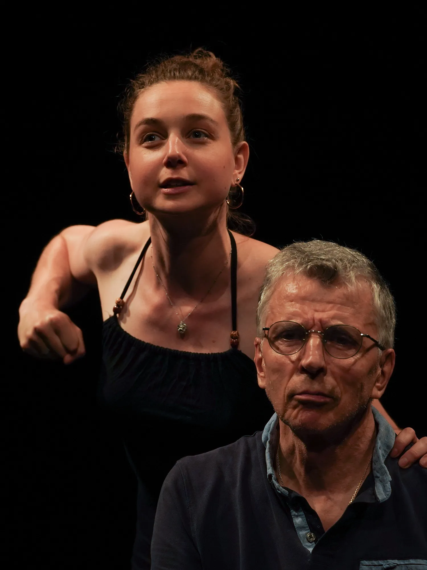 Atelier Théâtre Adultes du Mercredi 18h30