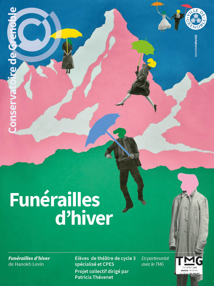 Funérailles d’hiver