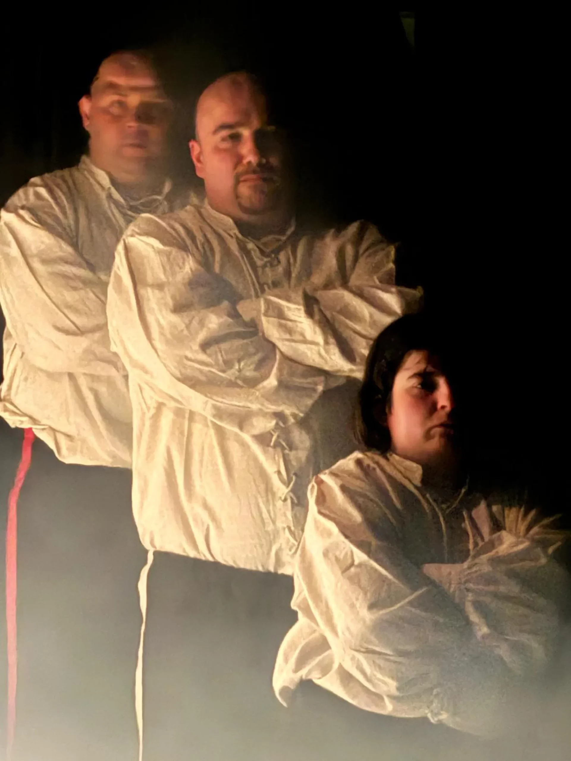 La canzone degli Felici Pochi e Infelici Molti