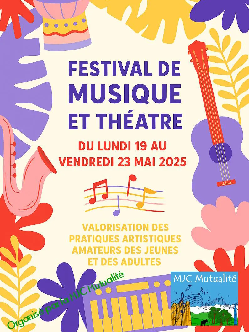 Festival de Musique et Théâtre