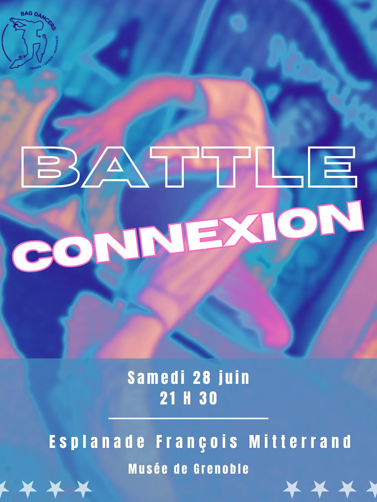 Battle Connexion