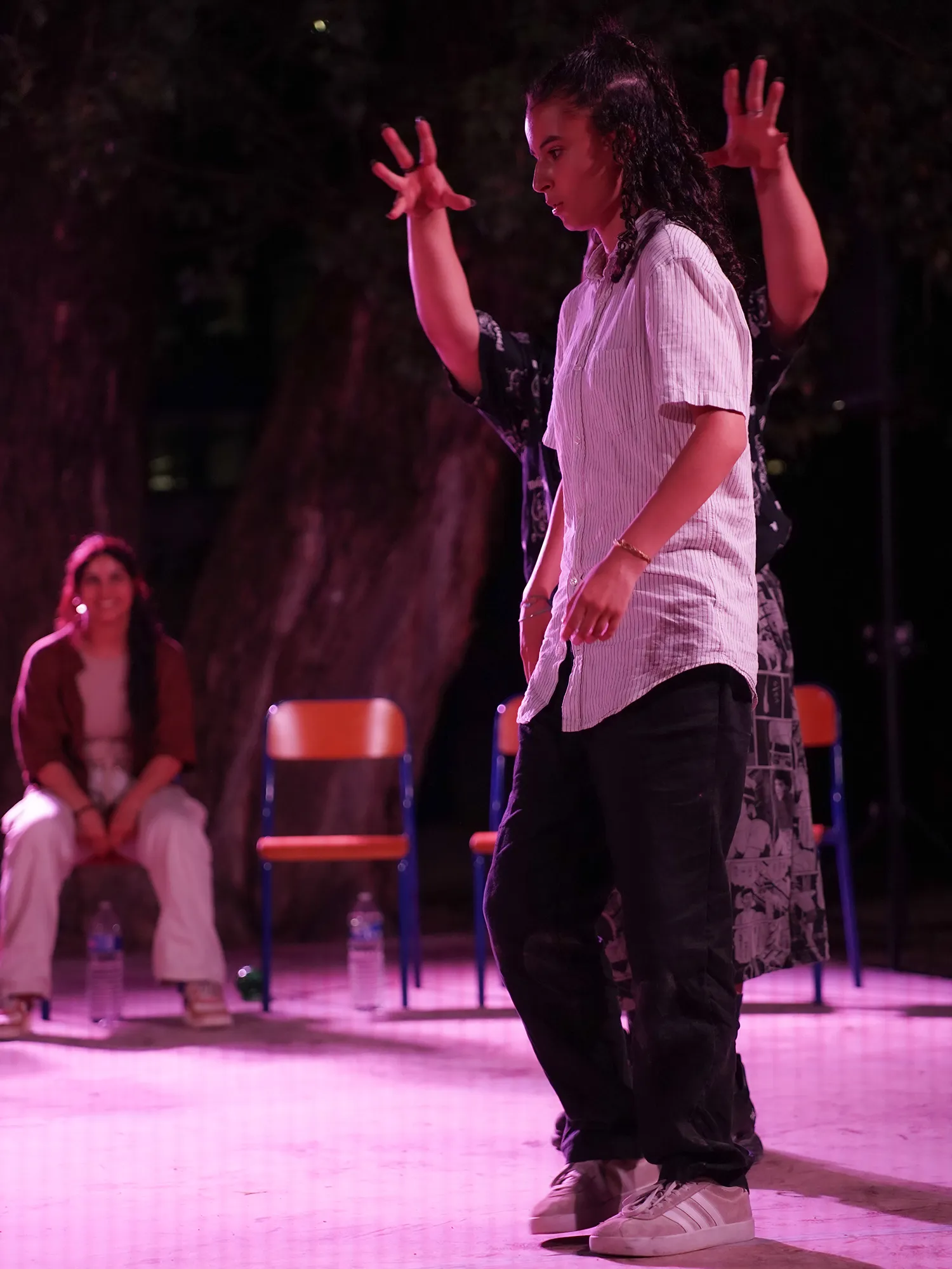 Battle Connexion