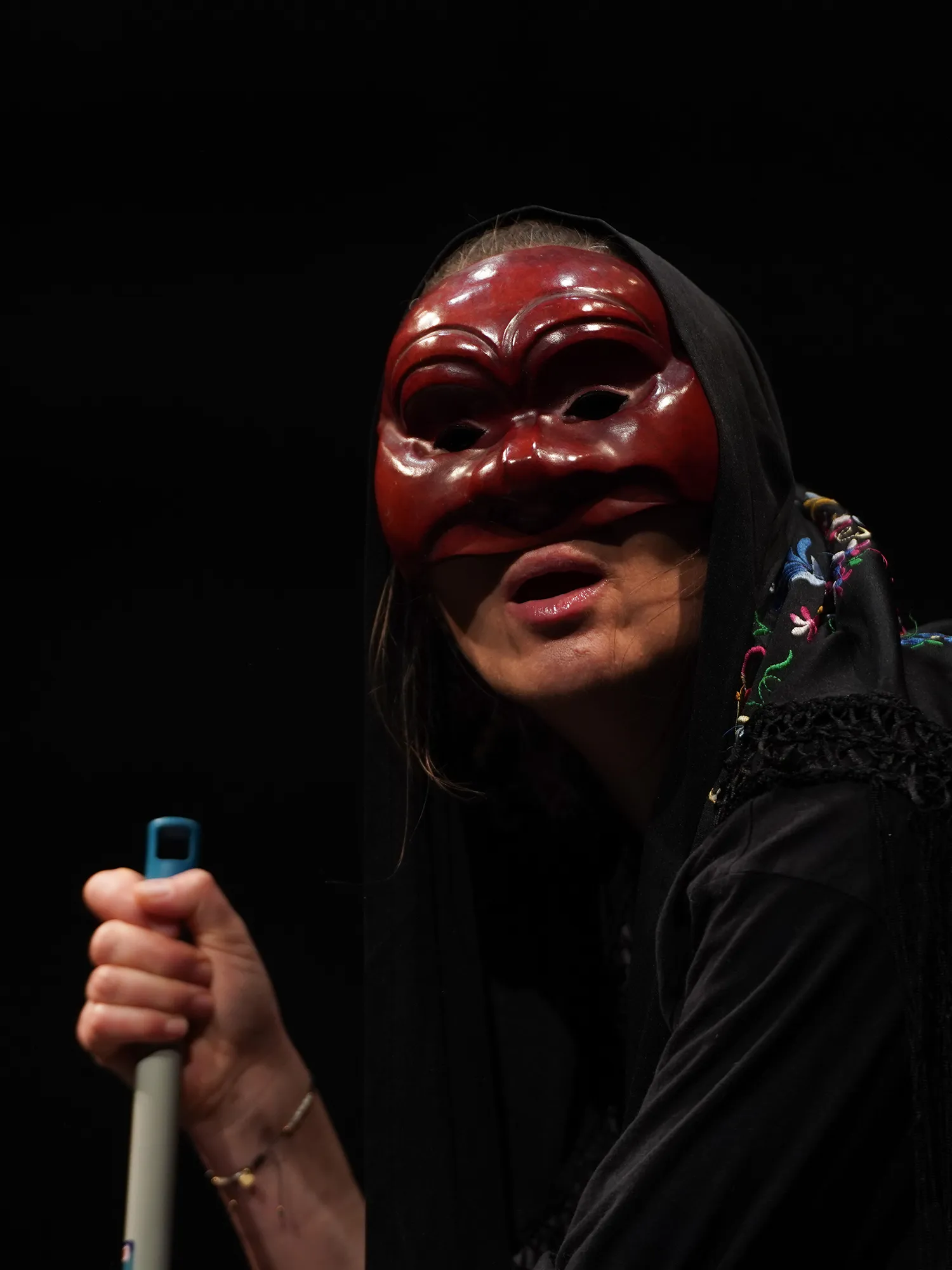 Stage Européen : Commedia dell’arte (2026)