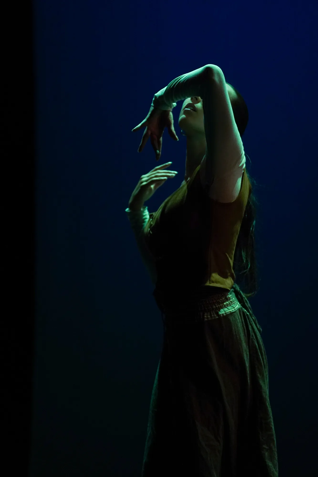 Les Filles de la lune