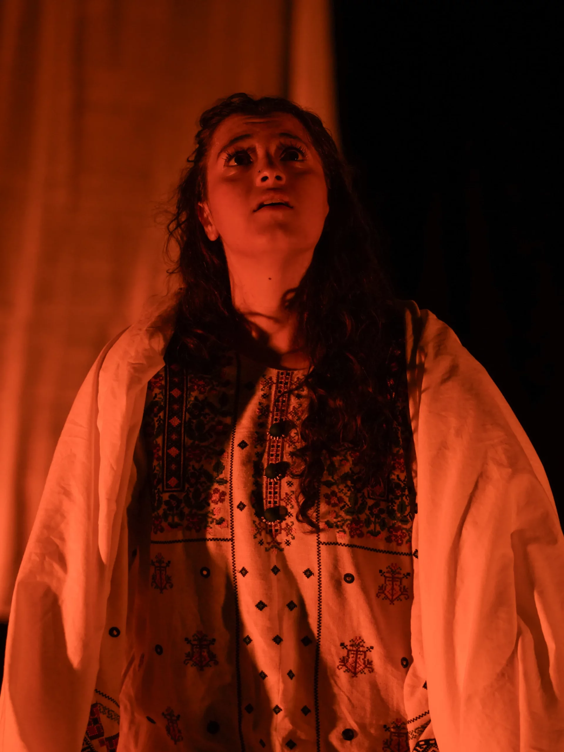 Trojan Women