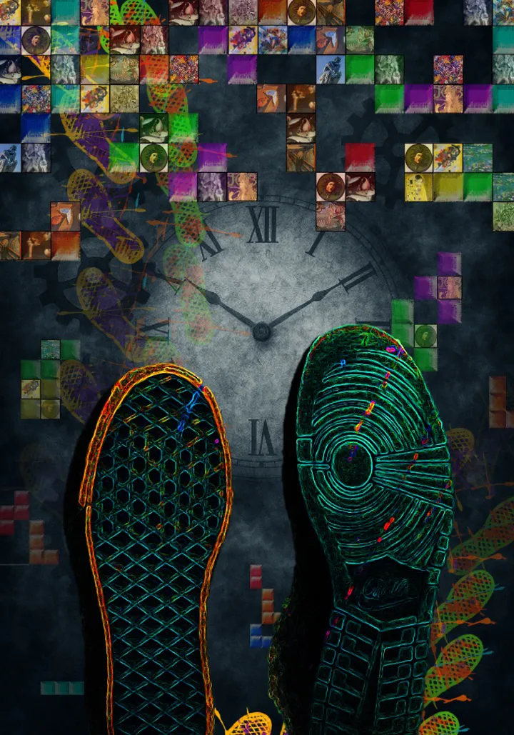 Fragments du Temps